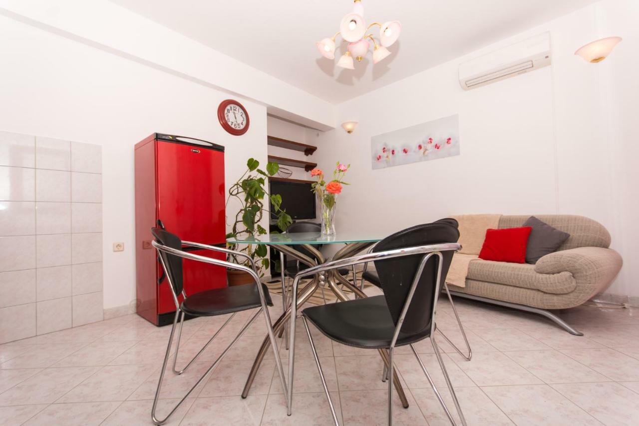 Apartman Mina トロギール エクステリア 写真